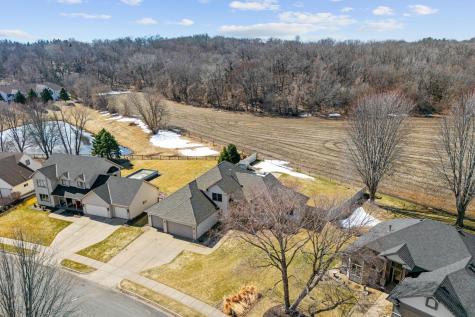1393 Jefferson Street Hastings MN 55033