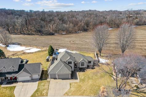 1393 Jefferson Street Hastings MN 55033