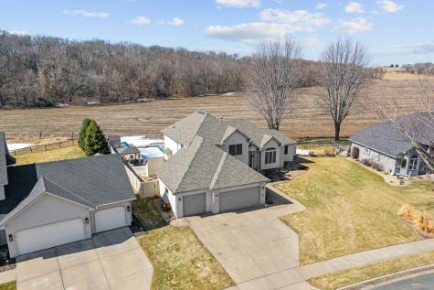 1393 Jefferson Street Hastings MN 55033