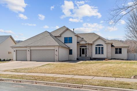 1393 Jefferson Street Hastings MN 55033