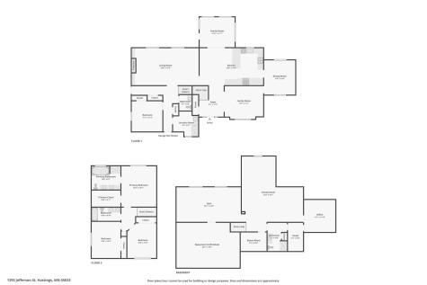 1393 Jefferson Street Hastings MN 55033