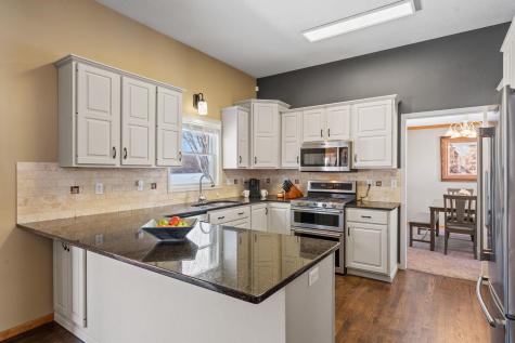 1393 Jefferson Street Hastings MN 55033