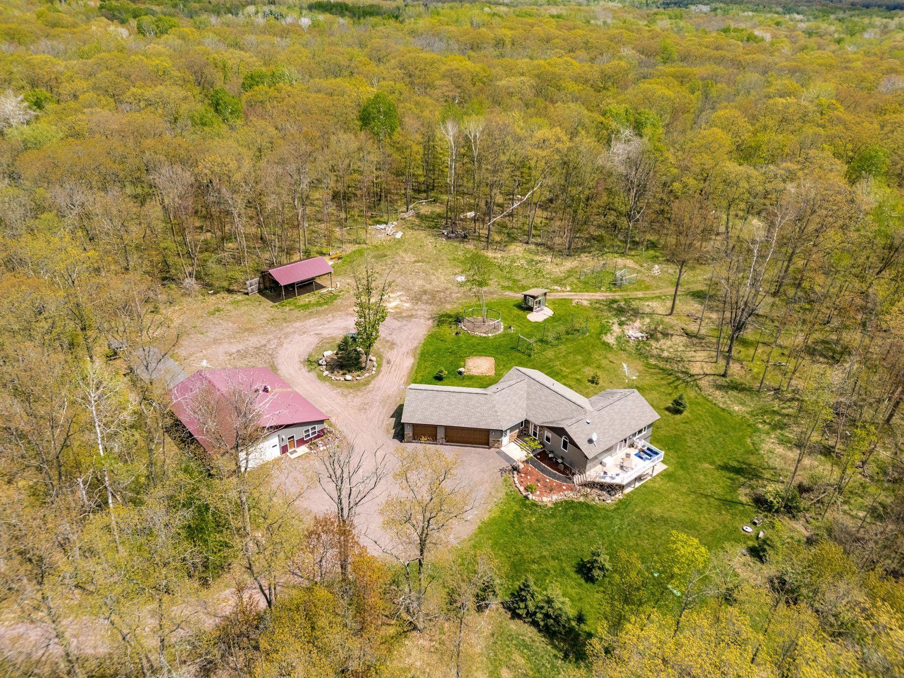 76100 Maple Road Willow River MN 55795