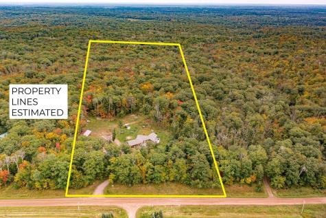 76100 Maple Road Willow River MN 55795