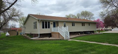 307 Marion Street Milroy MN 56263