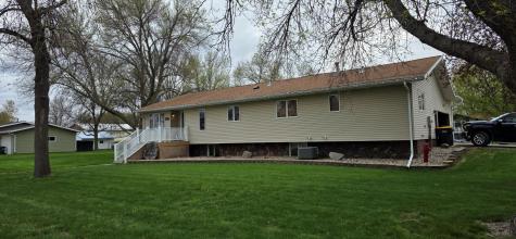 307 Marion Street Milroy MN 56263
