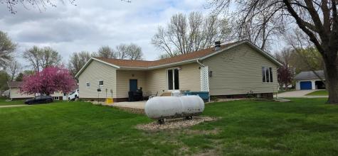 307 Marion Street Milroy MN 56263