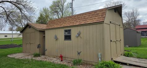 307 Marion Street Milroy MN 56263