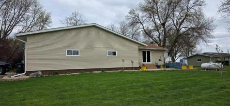 307 Marion Street Milroy MN 56263
