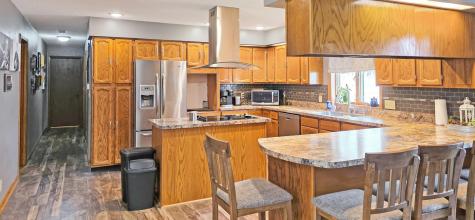 307 Marion Street Milroy MN 56263