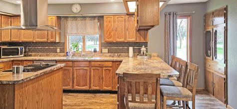 307 Marion Street Milroy MN 56263