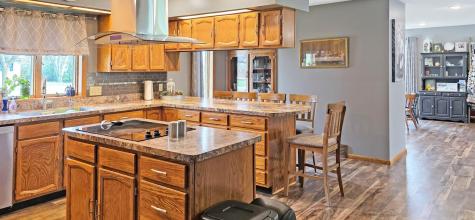 307 Marion Street Milroy MN 56263