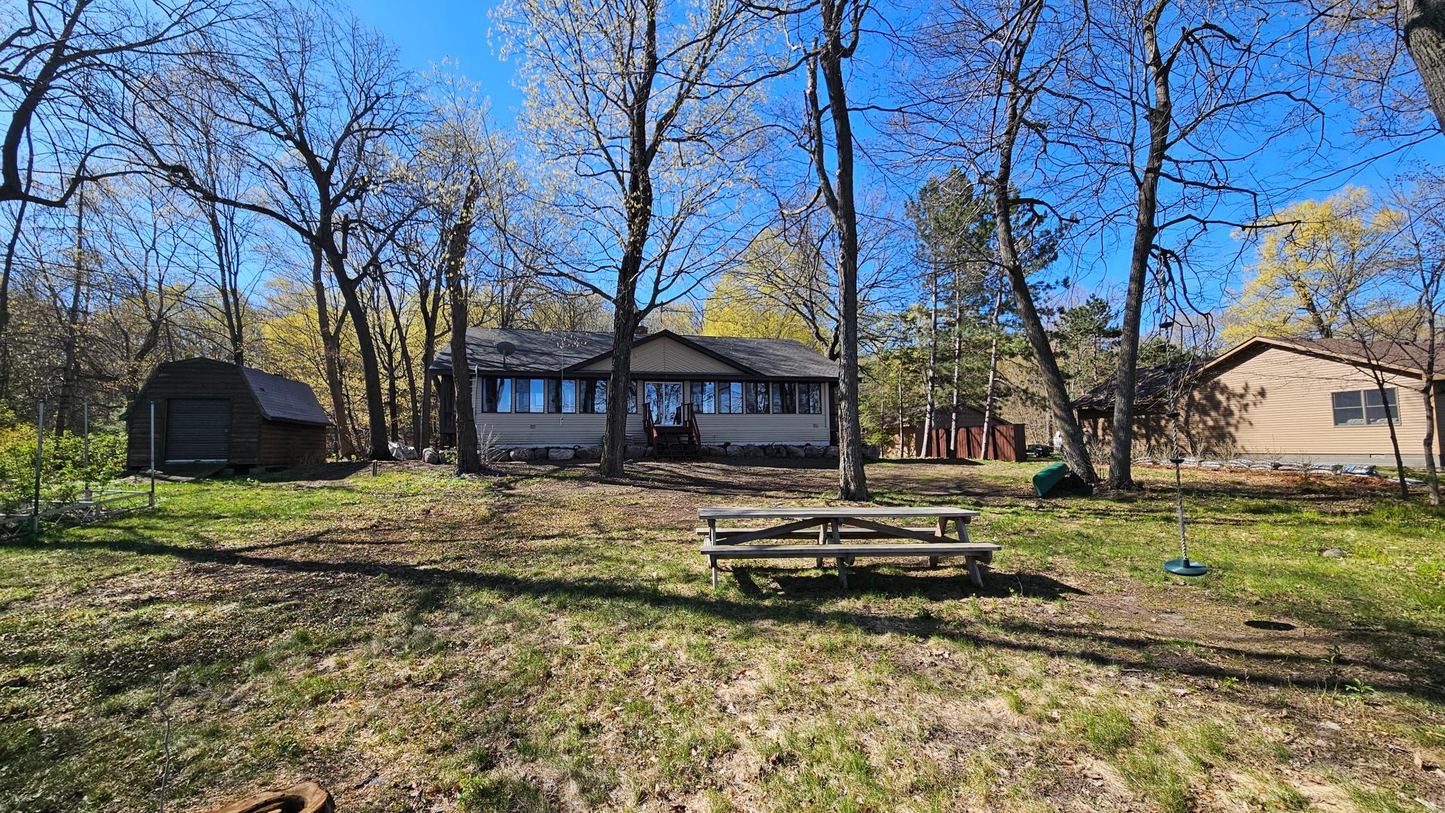 28532 Northern Lights Drive Garrison MN 56450