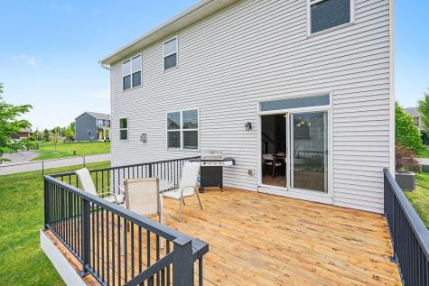 3516 Kadler Avenue NE Saint Michael MN 55376