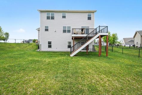 3516 Kadler Avenue NE Saint Michael MN 55376