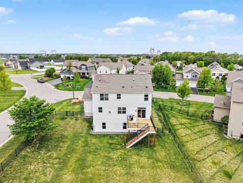 3516 Kadler Avenue NE Saint Michael MN 55376