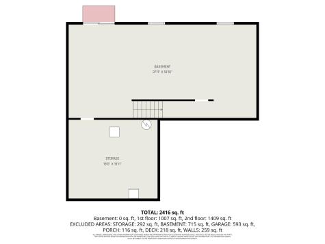 3516 Kadler Avenue NE Saint Michael MN 55376