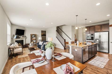 3516 Kadler Avenue NE Saint Michael MN 55376