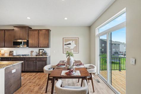 3516 Kadler Avenue NE Saint Michael MN 55376
