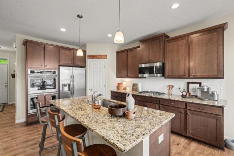 3516 Kadler Avenue NE Saint Michael MN 55376