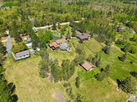 20266 Windhill Drive Bemidji MN 56601