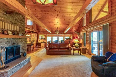 20266 Windhill Drive Bemidji MN 56601