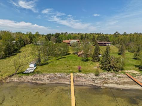 20266 Windhill Drive Bemidji MN 56601