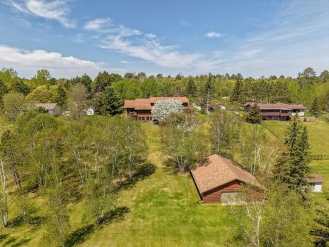 20266 Windhill Drive Bemidji MN 56601