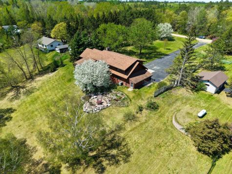 20266 Windhill Drive Bemidji MN 56601