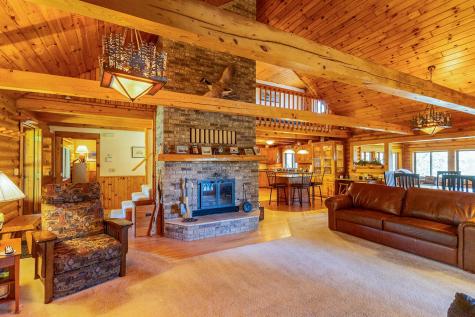 20266 Windhill Drive Bemidji MN 56601