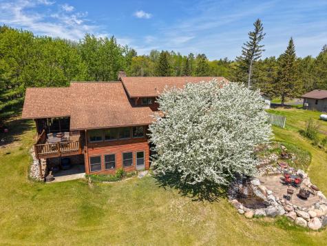 20266 Windhill Drive Bemidji MN 56601