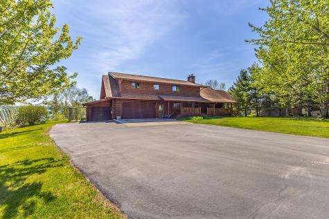 20266 Windhill Drive Bemidji MN 56601