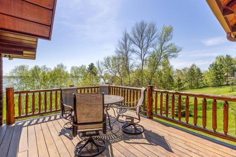 20266 Windhill Drive Bemidji MN 56601