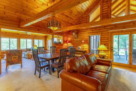 20266 Windhill Drive Bemidji MN 56601