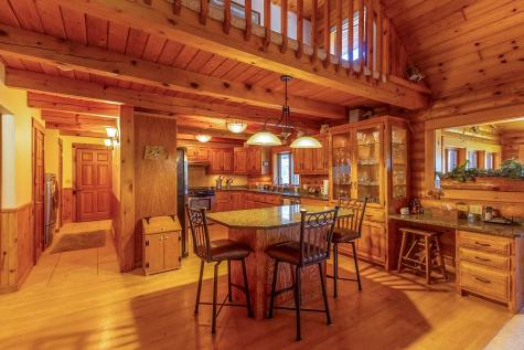 20266 Windhill Drive Bemidji MN 56601