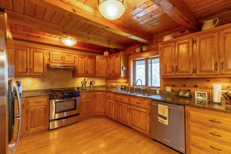 20266 Windhill Drive Bemidji MN 56601