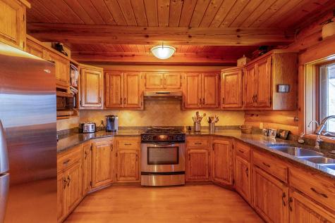 20266 Windhill Drive Bemidji MN 56601