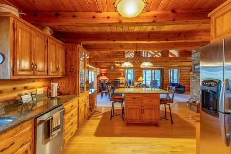 20266 Windhill Drive Bemidji MN 56601