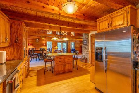 20266 Windhill Drive Bemidji MN 56601