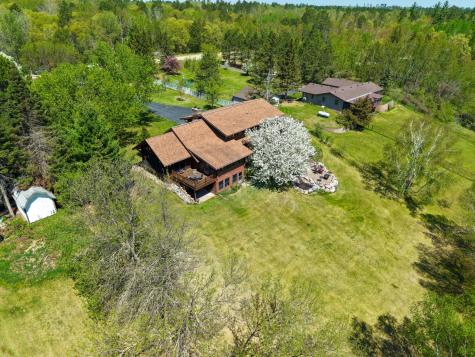 20266 Windhill Drive Bemidji MN 56601