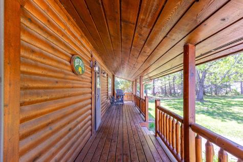 20266 Windhill Drive Bemidji MN 56601