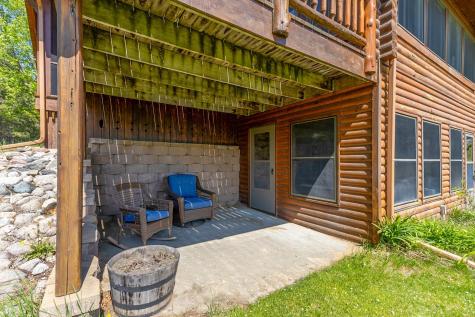 20266 Windhill Drive Bemidji MN 56601