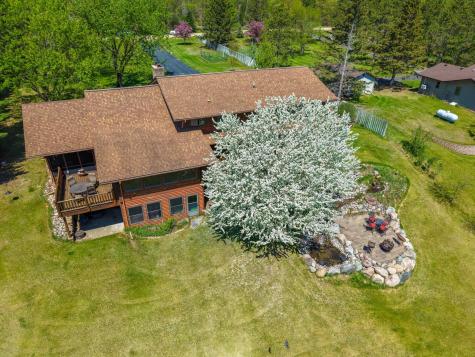 20266 Windhill Drive Bemidji MN 56601