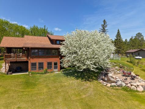 20266 Windhill Drive Bemidji MN 56601