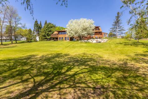 20266 Windhill Drive Bemidji MN 56601