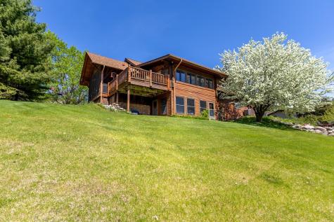 20266 Windhill Drive Bemidji MN 56601