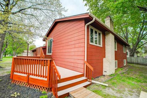 9721 Austin Street NE Blaine MN 55014