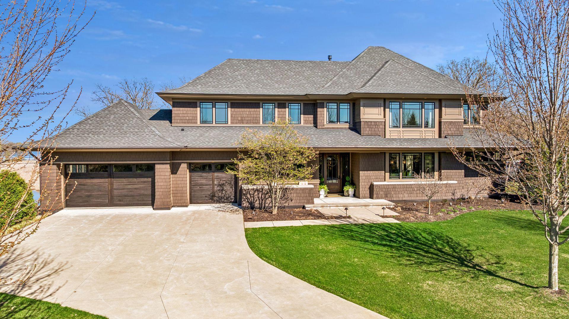 3776 Woodland Cove Parkway Excelsior MN 55331