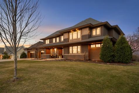 3776 Woodland Cove Parkway Excelsior MN 55331
