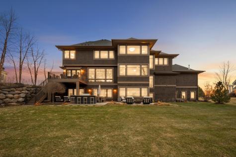 3776 Woodland Cove Parkway Excelsior MN 55331